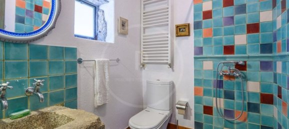 11 bedrooms House in Penafiel, Portugal No. 10130 14