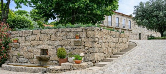 11 bedrooms House in Penafiel, Portugal No. 10130 20