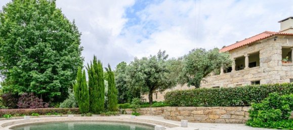 11 bedrooms House in Penafiel, Portugal No. 10130 33