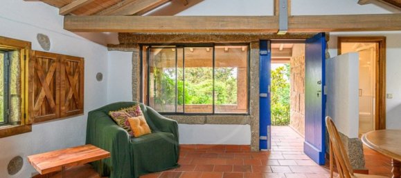 11 bedrooms House in Penafiel, Portugal No. 10130 47