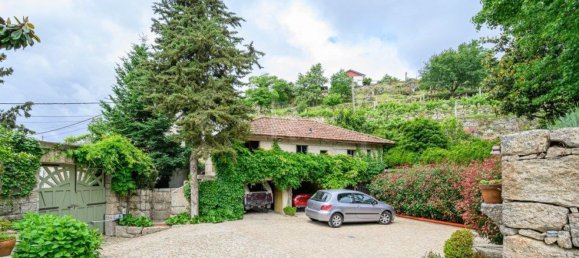 11 bedrooms House in Penafiel, Portugal No. 10130 19