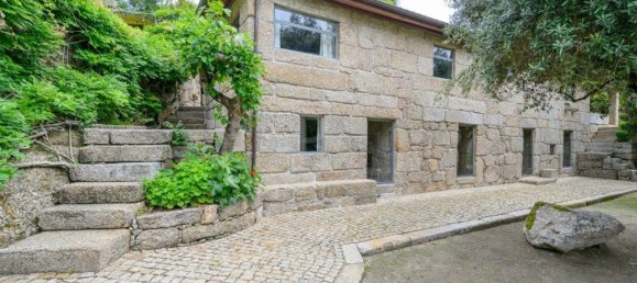 11 bedrooms House in Penafiel, Portugal No. 10130 43