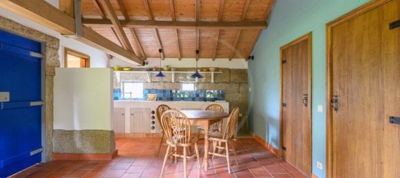 11 bedrooms House in Penafiel, Portugal No. 10130 22