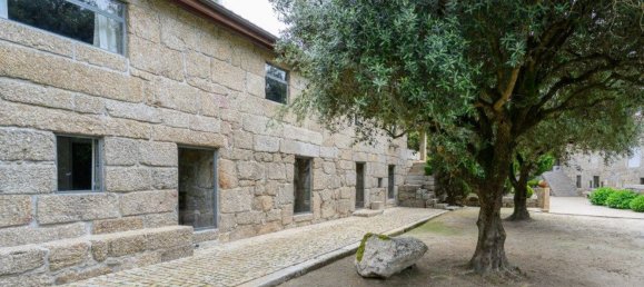 11 bedrooms House in Penafiel, Portugal No. 10130 16