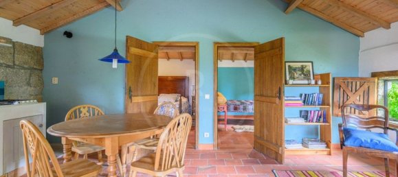 11 bedrooms House in Penafiel, Portugal No. 10130 46