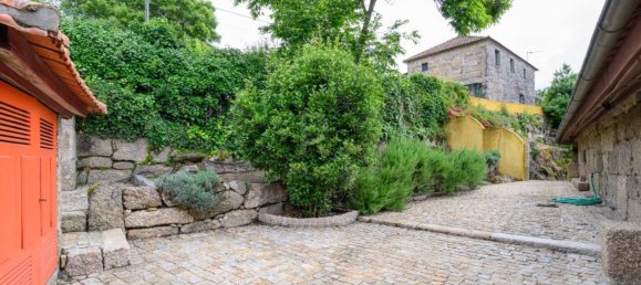 11 bedrooms House in Penafiel, Portugal No. 10130 15