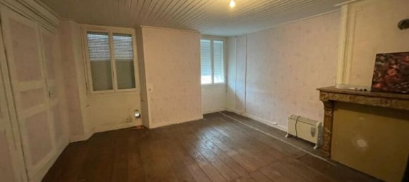 2 Schlafzimmer Haus in Nogent, France, Nr. 54053 4