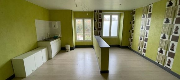 2 Schlafzimmer Haus in Nogent, France, Nr. 54053 3