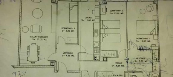 4 Schlafzimmer Doppelhaus in Calatayud, Spain, Nr. 65327 19