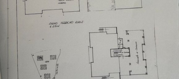 3 rooms Apartment in Montignoso, Italy No. 298213 18