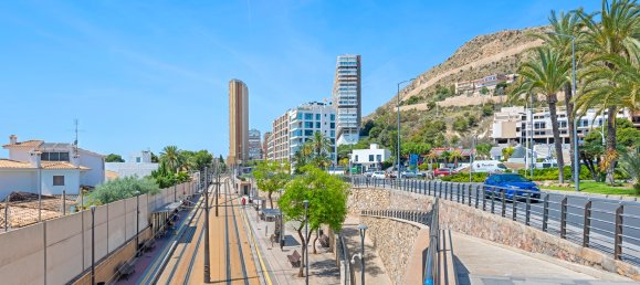 2 bedrooms Apartment in Alicante, Spain No. 158339 35