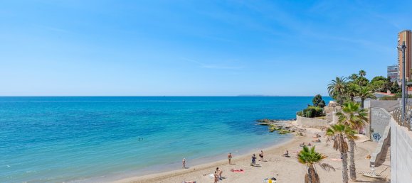 2 bedrooms Apartment in Alicante, Spain No. 158339 31