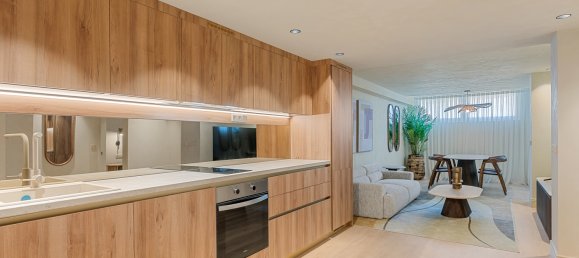 2 bedrooms Apartment in Alicante, Spain No. 158339 9