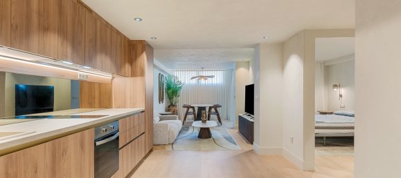 2 bedrooms Apartment in Alicante, Spain No. 158339 2