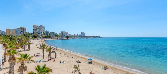 2 bedrooms Apartment in Alicante, Spain No. 158339 32