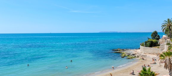 2 bedrooms Apartment in Alicante, Spain No. 158339 33