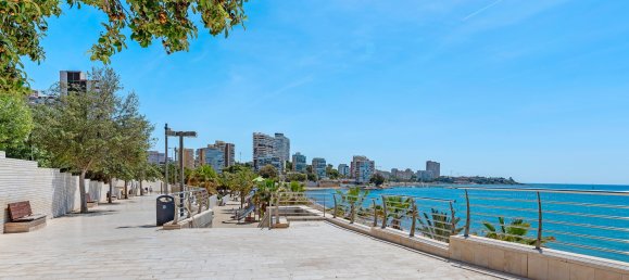 2 bedrooms Apartment in Alicante, Spain No. 158339 34