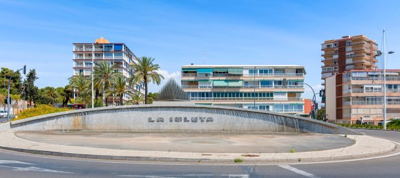 2 bedrooms Apartment in Alicante, Spain No. 158339 30