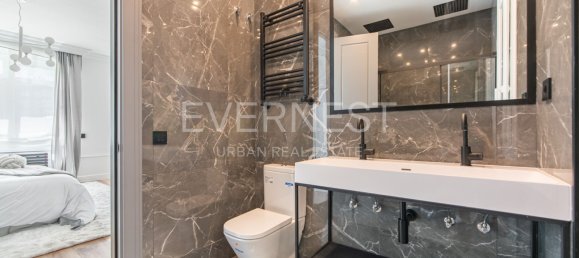 4 غرف نوم شقة في Madrid, Spain رقم 82337 22