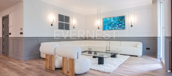 4 غرف نوم شقة في Madrid, Spain رقم 82337 7