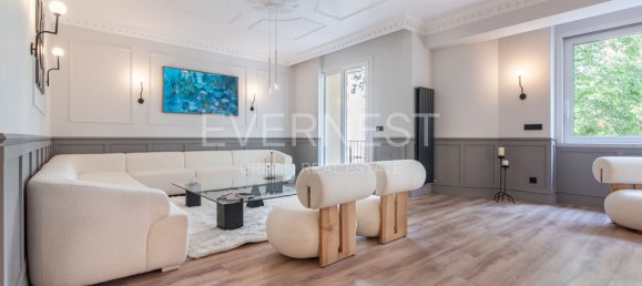 4 غرف نوم شقة في Madrid, Spain رقم 82337 8