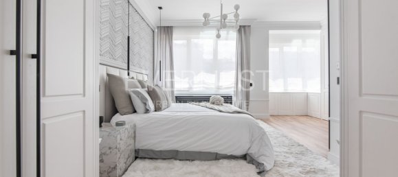 4 غرف نوم شقة في Madrid, Spain رقم 82337 21