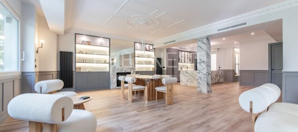 4 غرف نوم شقة في Madrid, Spain رقم 82337 3