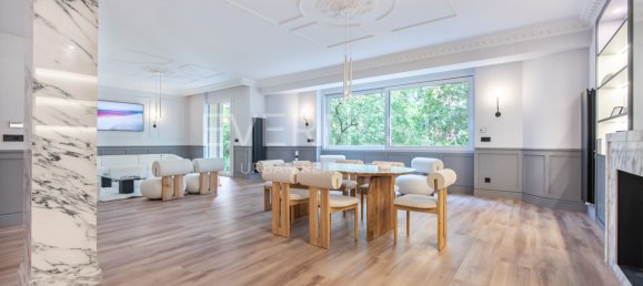 4 غرف نوم شقة في Madrid, Spain رقم 82337 2