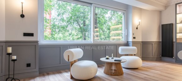 4 غرف نوم شقة في Madrid, Spain رقم 82337 5