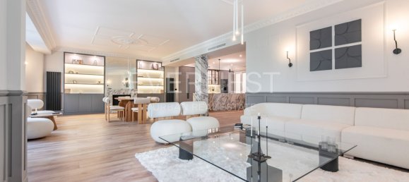 4 غرف نوم شقة في Madrid, Spain رقم 82337 6