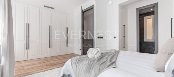 4 غرف نوم شقة في Madrid, Spain رقم 82337 20