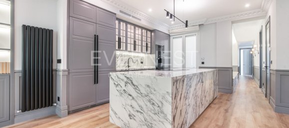 4 غرف نوم شقة في Madrid, Spain رقم 82337 11