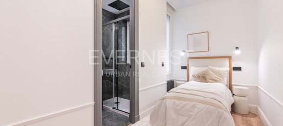 4 غرف نوم شقة في Madrid, Spain رقم 82337 24