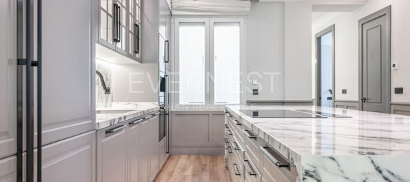 4 غرف نوم شقة في Madrid, Spain رقم 82337 13