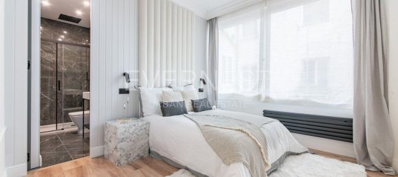 4 غرف نوم شقة في Madrid, Spain رقم 82337 30