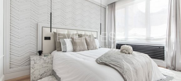 4 غرف نوم شقة في Madrid, Spain رقم 82337 17