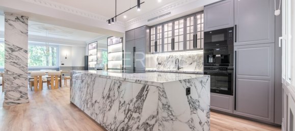 4 غرف نوم شقة في Madrid, Spain رقم 82337 12