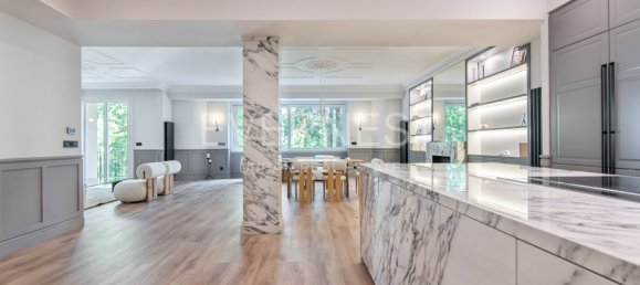 4 غرف نوم شقة في Madrid, Spain رقم 82337 9