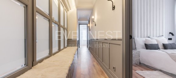 4 غرف نوم شقة في Madrid, Spain رقم 82337 29