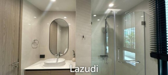 Apartamento com 1 quarto em condomínio em Pattaya, Thailand N.º 23510 10