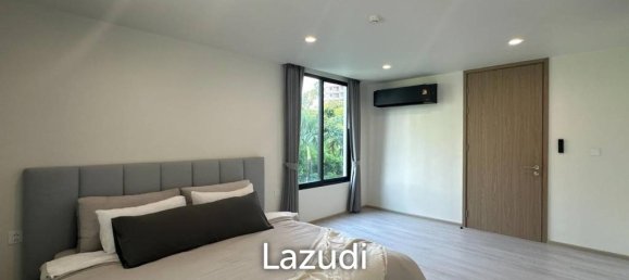 Apartamento com 1 quarto em condomínio em Pattaya, Thailand N.º 23510 7