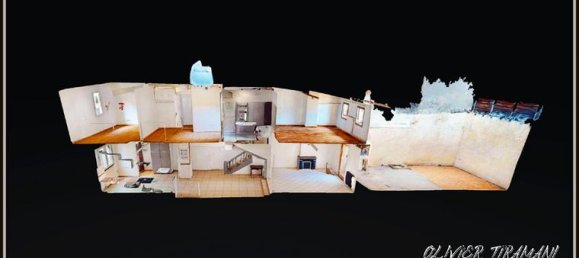 3 Schlafzimmer Schlösser in Carcassonne, France, Nr. 309418 3