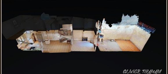 3 Schlafzimmer Schlösser in Carcassonne, France, Nr. 309418 4