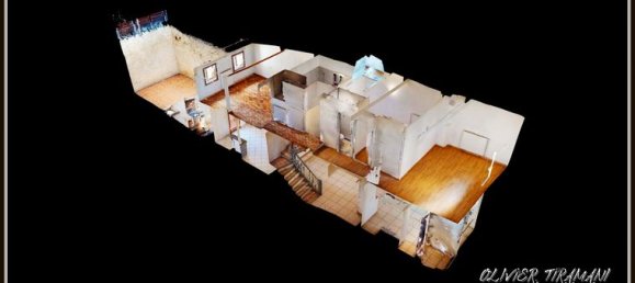 3 Schlafzimmer Schlösser in Carcassonne, France, Nr. 309418 2