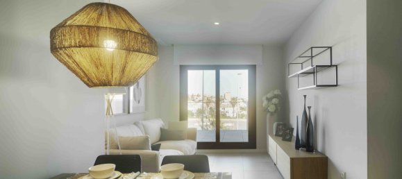 3 bedrooms Apartment in Mil Palmeras, Spain No. 8995 4