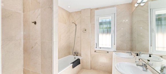 4 غرف نوم فيلا في Mijas, Spain رقم 142837 15