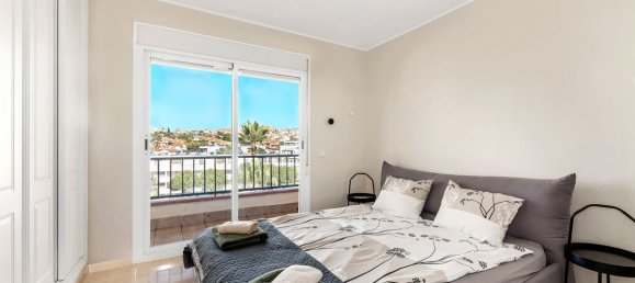 4 غرف نوم فيلا في Mijas, Spain رقم 142837 7