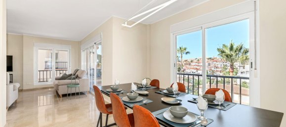 4 غرف نوم فيلا في Mijas, Spain رقم 142837 4