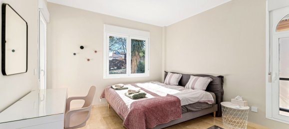 4 غرف نوم فيلا في Mijas, Spain رقم 142837 9