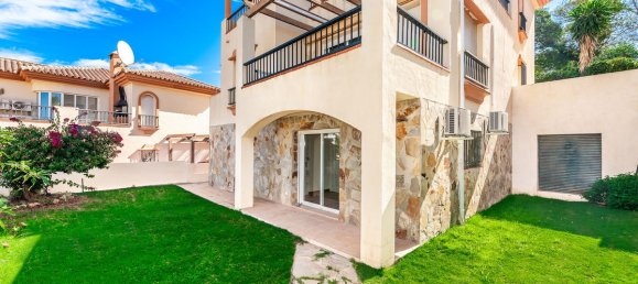 4 غرف نوم فيلا في Mijas, Spain رقم 142837 3